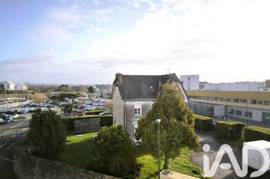 Appartement 1 pièces 83850 €