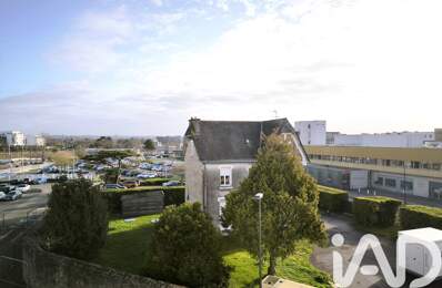 Vente Appartement 1 pièce — photo du bien