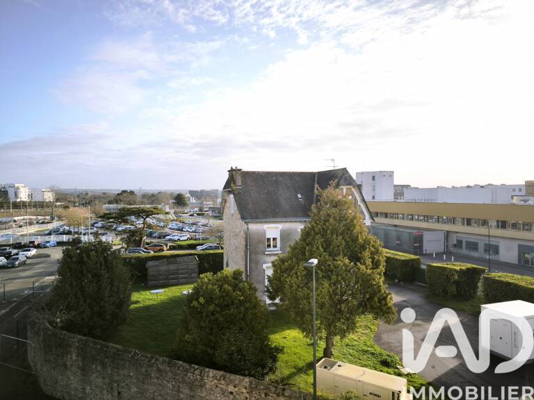 Vente Appartement 1 pièce — photo 1