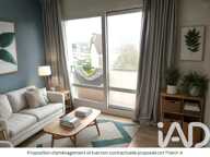 Vente Appartement 1 pièce — photo 3