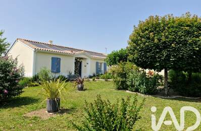 Vente Maison traditionnelle 4 pièces — photo du bien