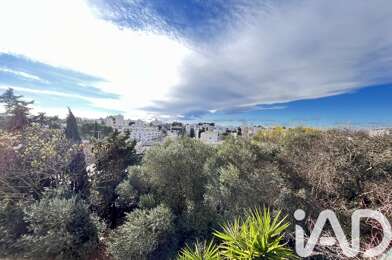 Appartement 2 pièces 150000 €