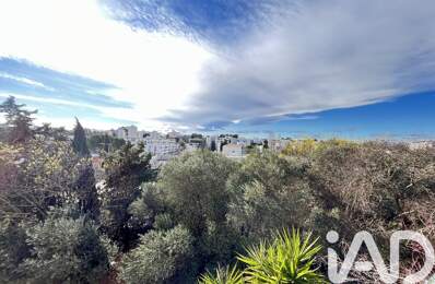 Vente Appartement 2 pièces — photo du bien