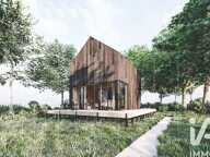 Vente Terrain 786 m&sup2; — photo 3