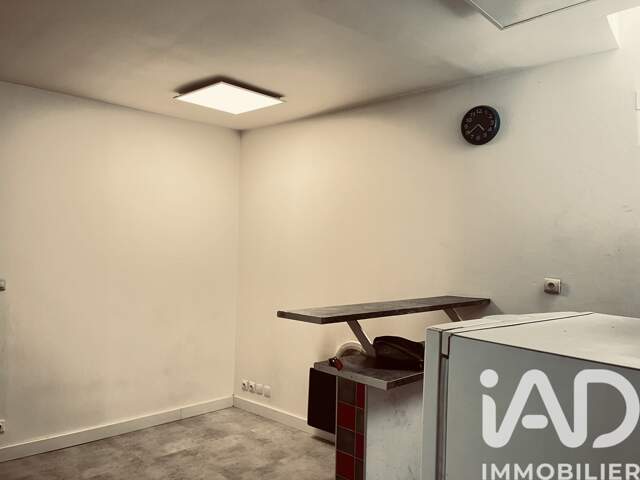 Vente Appartement 1 pièce — photo du bien
