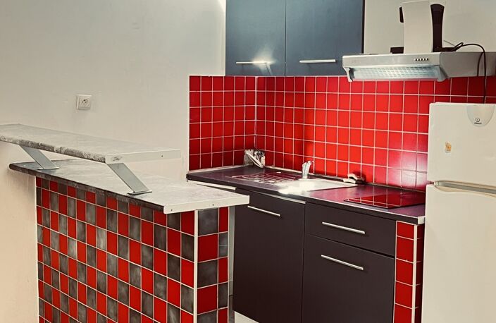 Vente Appartement 1 pièce — photo 2