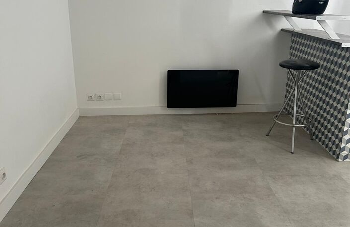 Vente Appartement 1 pièce — photo 5
