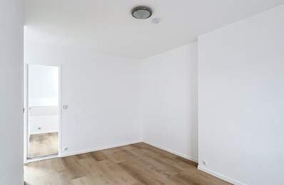Vente Appartement 2 pièces — photo du bien
