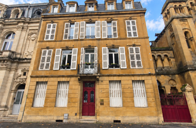 Vente Appartement 5 pièces — photo du bien