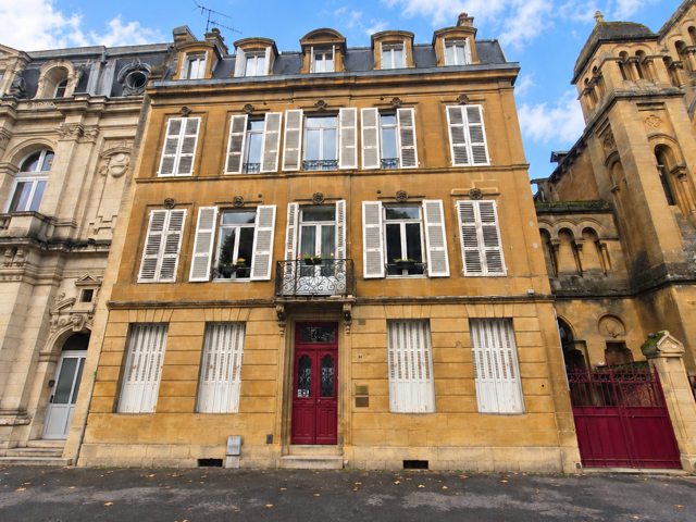 Vente Appartement 5 pièces — photo du bien