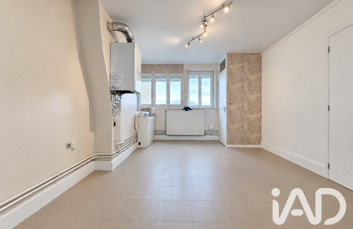 Vente Appartement 5 pièces — photo 3