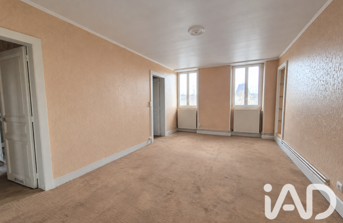 Vente Appartement 5 pièces — photo 4