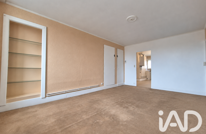 Vente Appartement 5 pièces — photo 5