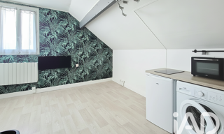 Appartement 1 Pièce 15 m² à vendre à Athis-Mons (91200)