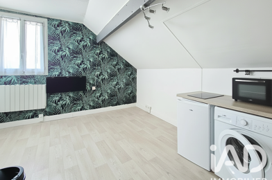 Appartement 1 pièces 74700 €