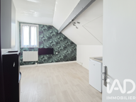 Vente Appartement 1 pièce — photo 3