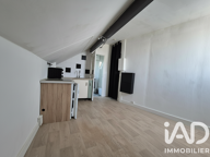 Vente Appartement 1 pièce — photo 4