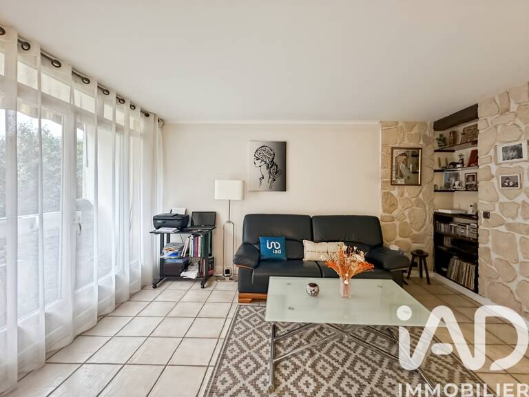 Vente Appartement 4 pièces — photo 1
