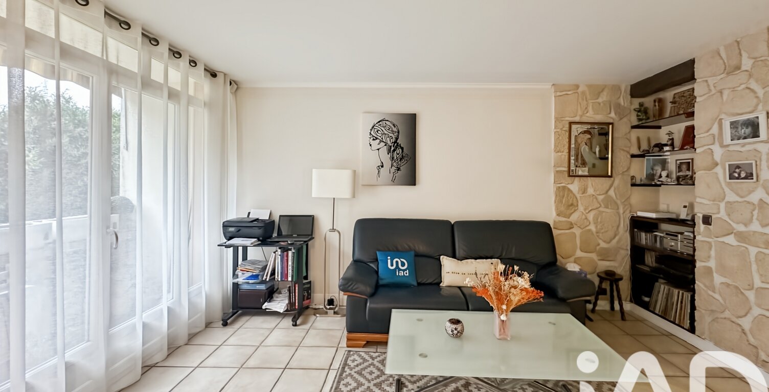 Vente Appartement 4 pièces — photo 1