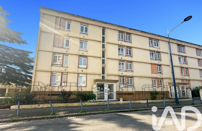 Vente Appartement 4 pièces — photo 2