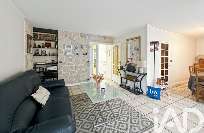 Vente Appartement 4 pièces — photo 3