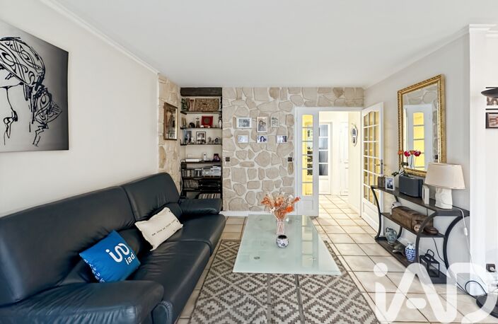 Vente Appartement 4 pièces — photo 4