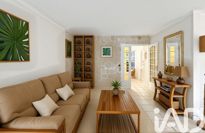 Vente Appartement 4 pièces — photo 5