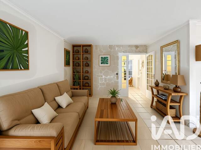 Vente Appartement 4 pièces — photo du bien