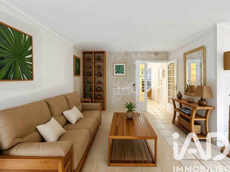 Vente Appartement 4 pièces — photo 1