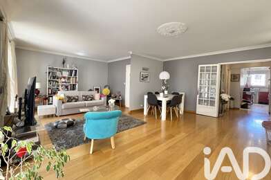 Appartement 4 pièces 835000 €