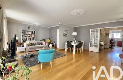 Vente Appartement 4 pièces — photo du bien