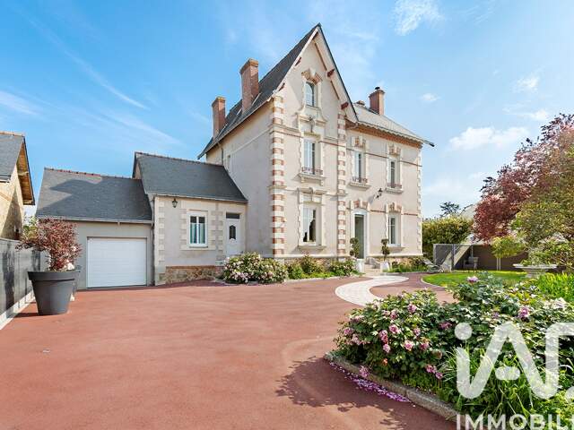 Vente Demeure 8 pièces — photo du bien