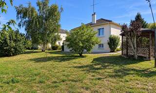 Maison 4 Pièces 65 m² à vendre à Viarmes (95270)