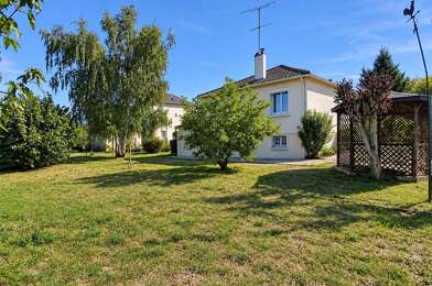 Maison 4 pièces 276000 €
