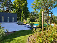 UNE MAISON D'EXCEPTION AUX PORTES D'ORLÉANS — photo 3