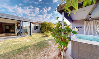 Maison 6 Pièces 121 m² à vendre à Canet (11200)