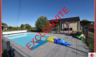 Maison 4 Pièces 102 m² à vendre à Saint-Gérand-le-Puy (03150)