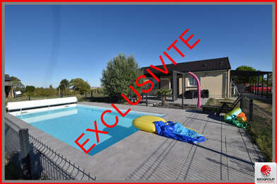 Maison 4 pièces 249000 €