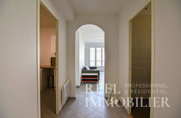 Appartement T2 rénové avec parking - Vue sur la cathédrale d'Auch — photo 2