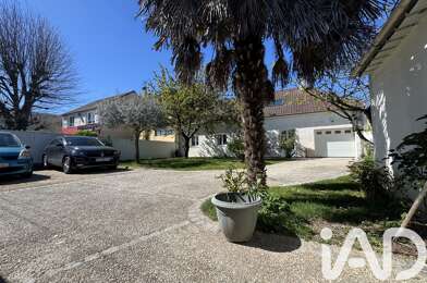 Maison 6 pièces 460000 €