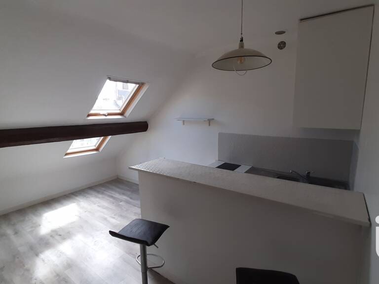 Location Appartement 2 pièces — photo 1