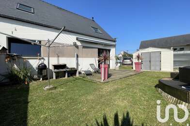 Maison 5 pièces 321900 €