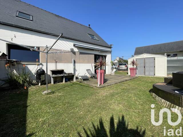Vente Maison/villa 5 pièces — photo du bien