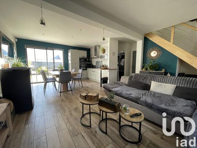 Vente Maison/villa 5 pièces — photo du bien