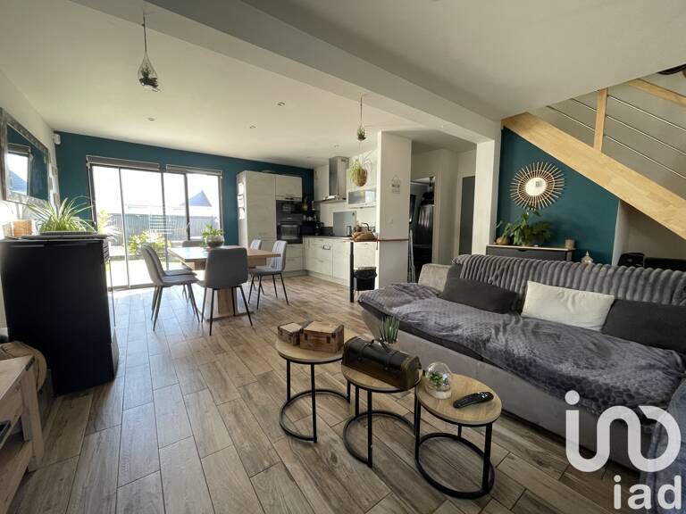 Vente Maison/villa 5 pièces — photo 1