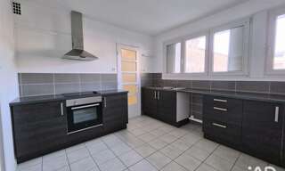 Appartement 3 Pièces 90 m² à louer à Metz (57000)