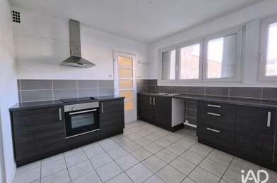 Appartement 3 pièces 1185 €