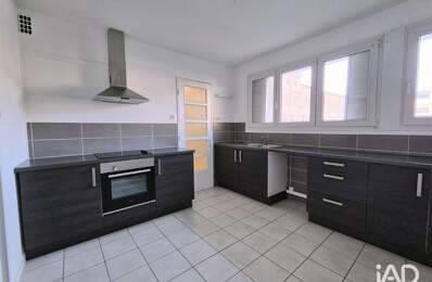 Location Appartement 3 pièces — photo du bien