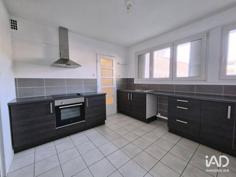 Location Appartement 3 pièces — photo 1