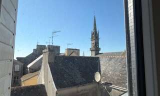 Appartement 3 Pièces 50 m² à vendre à Plomodiern (29550)
